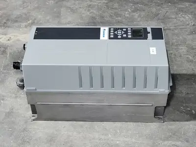 USED DAIKIN 136Z5093
