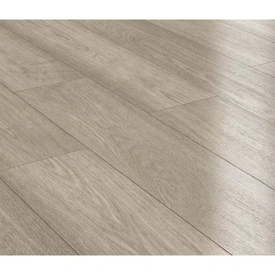 214.4 Square Feet of TrafficMaster Laminate Flooring - Sweetwater