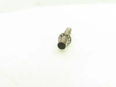 Balluff BES M12MI-PSC20B-S04G Proximity Sensor Spring Actuator & Clamp Lot of 7