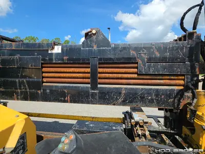 Used 2016 VERMEER 2016 VERMEER D23X30 S3 Drill Rigs Florida US | HDD Broker #1346194