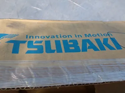USED TSUBAKI RF80