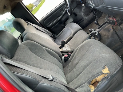 Used 2002 CHEVROLET SILVERADO Pickup Trucks Michigan US | Miedema Asset Management Group #1474442