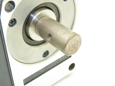 Innovative Motor Controls 90060-0435 Smart Motor Gearmotor Assembly