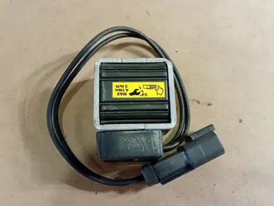 USED CATERPILLAR 244-1746