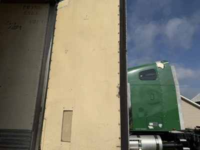 Used 1994 UTILITY VAN BODY Box Trailers Michigan US | Miedema Asset Management Group #1287665