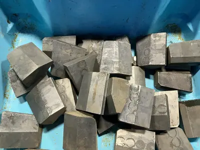 Used _UNKNOWN_ _UNKNOWN_ Tooling & Accessories (Other) Ohio US | HGR 24 #1568488
