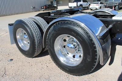 New | in-Stock 2019 KENWORTH T880 Winch Trucks Texas US | Roll Off Truck World #1491751
