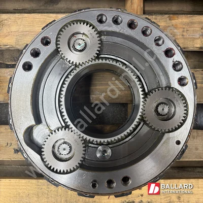 FANUC J1 RV Reduction Gear