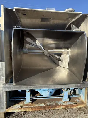 BEW Single Arm Mixer