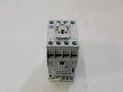 USED ALLEN-BRADLEY 700-CF310