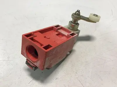 USED BERNSTEIN ENK-UV1Z AHS