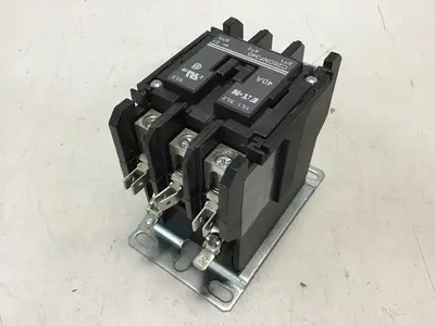 USED CUTLER-HAMMER C25DNF340