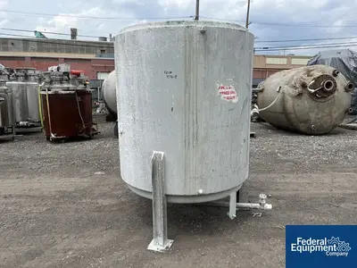 N/A 550 Gal Tank, C/S