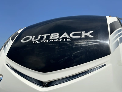 Used 2020 KEYSTONE OUTBACK 252URS Campers, Caravans, Motorhomes Michigan US | Miedema Asset Management Group #1304643