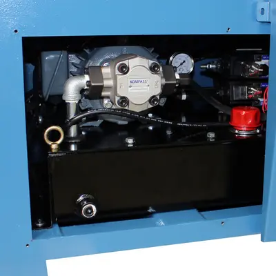 New | in-Stock BAILEIGH BS-20SA-DM-13 Horizontal Band Saws Illinois US | Olympus Machinery Group #1350427