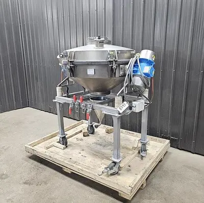USED VIRTO CD 095.1