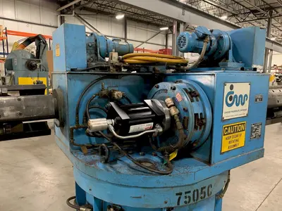 CWP 6RD-36 Centering Reels | PressTrader Limited (7)