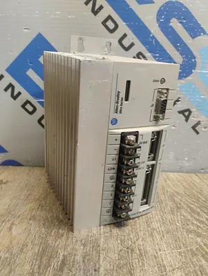 ALLEN BRADLEY 1398-DDM-009 Electrical/PLC/Automation | ESS Industrial Equipment Sales (2)