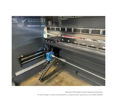 US INDUSTRIAL USY220-13 CNC Press Brakes | Sierra Victor Industries (5)