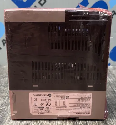 Allen-Bradley 25B-D6P0N104 SER. A Electrical/PLC/Automation | ESS Industrial Equipment Sales (5)