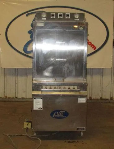 Used LVO FL14G Utensil Washers California US | BakeryEquipment.com #1554490