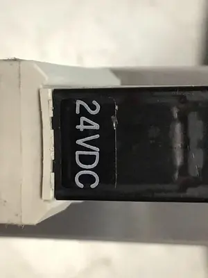 USED KOGANEI PB24C-38W