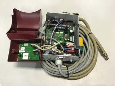 USED WITTMANN W0973766