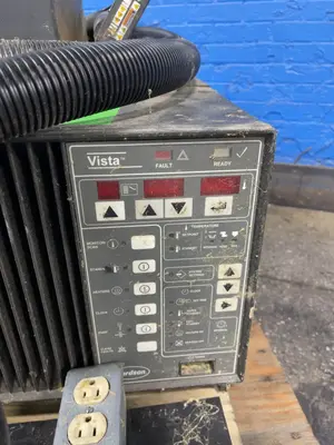 USED NORDSON 500VHAV4F