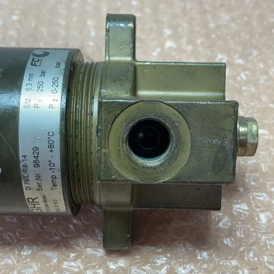USED IMF D79/L/R8/14 N