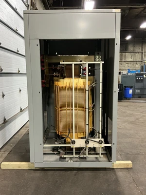GE _UNKNOWN_ Power Transformers | Equipment Recovery Corp. (6)