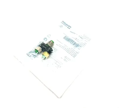 7000-41121-0000000 | Murrelektronik  T-Coupler M12 Male to Female 5-Pin - New