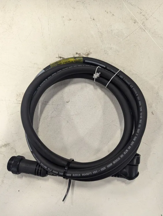 Used ALLEN BRADLEY 280-PWRM22B-M2 Cable & Wire Michigan US | iGAM Industrial Marketplace #45446