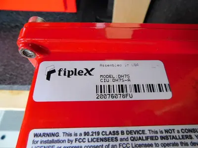 New | in-Stock HONEYWELL DH7S-A Broadband Amplifiers Texas US | Aucto #1308468
