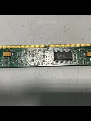 USED VAN DORN PC330-021 330-021