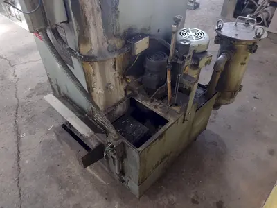 USED BETTER ENGINEERING