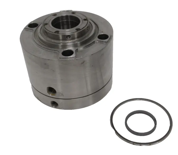 Used FLOWSERVE _UNKNOWN_ Seals & Gaskets Michigan US | SB Industrial Supply #839013