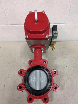 Bray _MISSING_ Butterfly Valves | Fram Fram LLC (5)