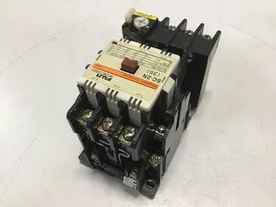 USED FUJI ELECTRIC SC-2N TR-2N/3