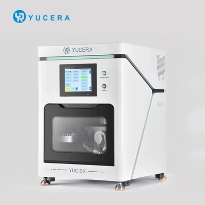 NEW Dental 5axis Milling Machine Zirconia Dental 5axis Milling Machine Zirconia