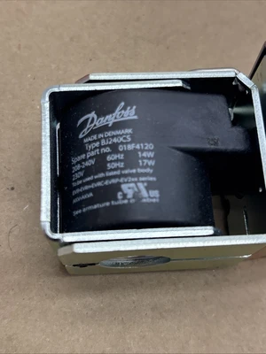 NEW Danfoss G018F4120