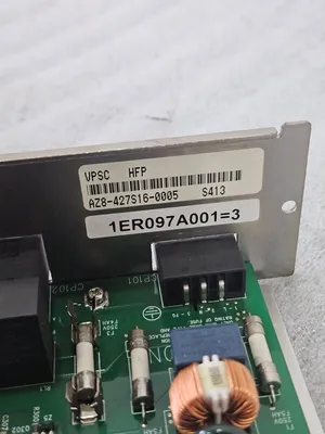 MAKINO VPSC 1ER097A001=3 Printed Circuit Board Equipment | Great American Equipment Company (5)