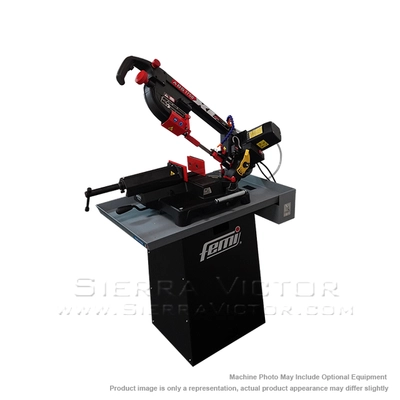 HE&M ABS-1750XL Horizontal Bandsaws Semi Auto | Sierra Victor Industries (1)