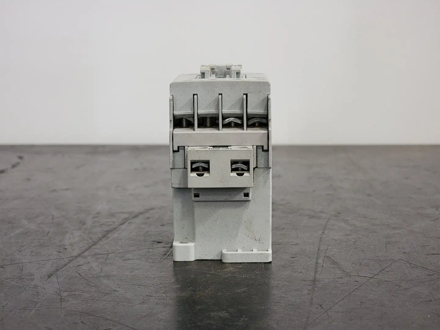 Used ALLEN-BRADLEY 700-CF400 Misc Electrical & Power Parts British Columbia CA | Lenmark #247004