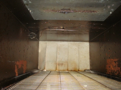Used _UNKNOWN_ ET1610-48 Shrink Tunnels Minnesota US | A&I Equipment #1317346