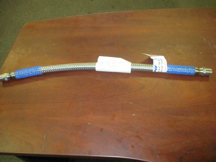 New | in-Stock HOSE MASTER 304MB Plumbing Equipment Arizona US | ASSET CONVERSION SPECIALISTS, INC. #324411