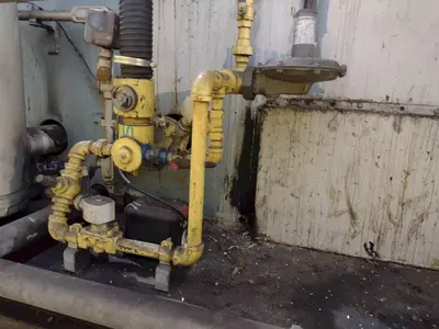 #21982, 20" W X 8" H MANOR MODEL #JS-552M-B20 STAINLESS STEEL BELT CONVEYOR WASHER: STOCK #21982