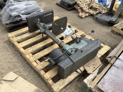 Used _UNKNOWN_ _UNKNOWN_ Drill Press (Woodworking) Michigan US | Miedema Asset Management Group #1321123