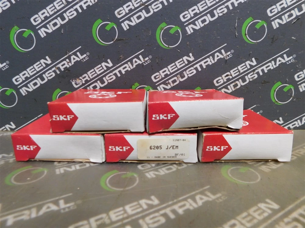 USED SKF 6205 J/EM