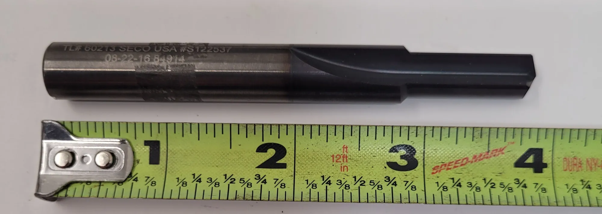 USED SECO RD-S3CIU-S122537