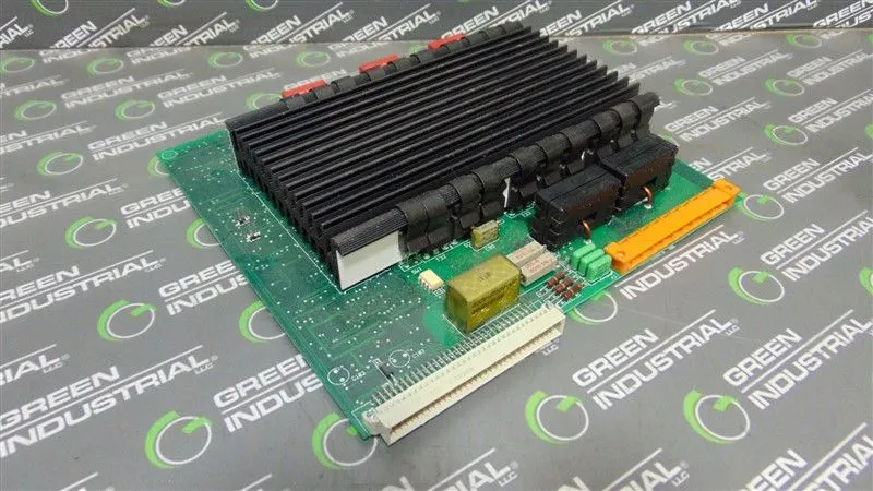 ABB DSQC 236G Servo Drive Unit YB560103-CD/26 Used